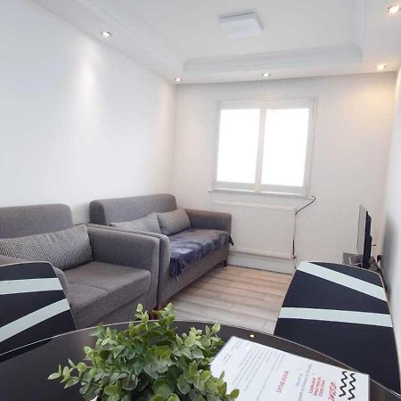 Eurostar City Apartments London Luaran gambar