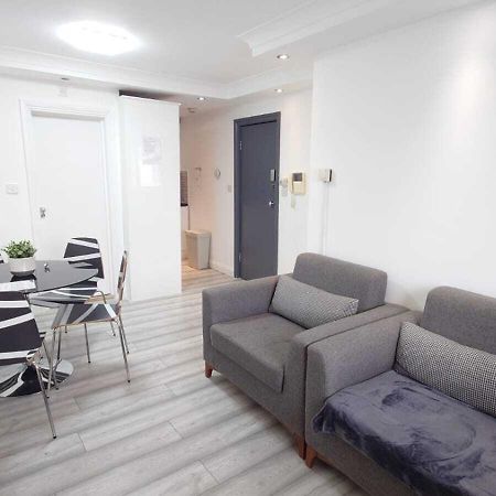 Eurostar City Apartments London Luaran gambar