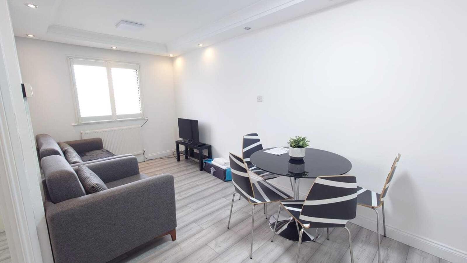 Eurostar City Apartments London Luaran gambar