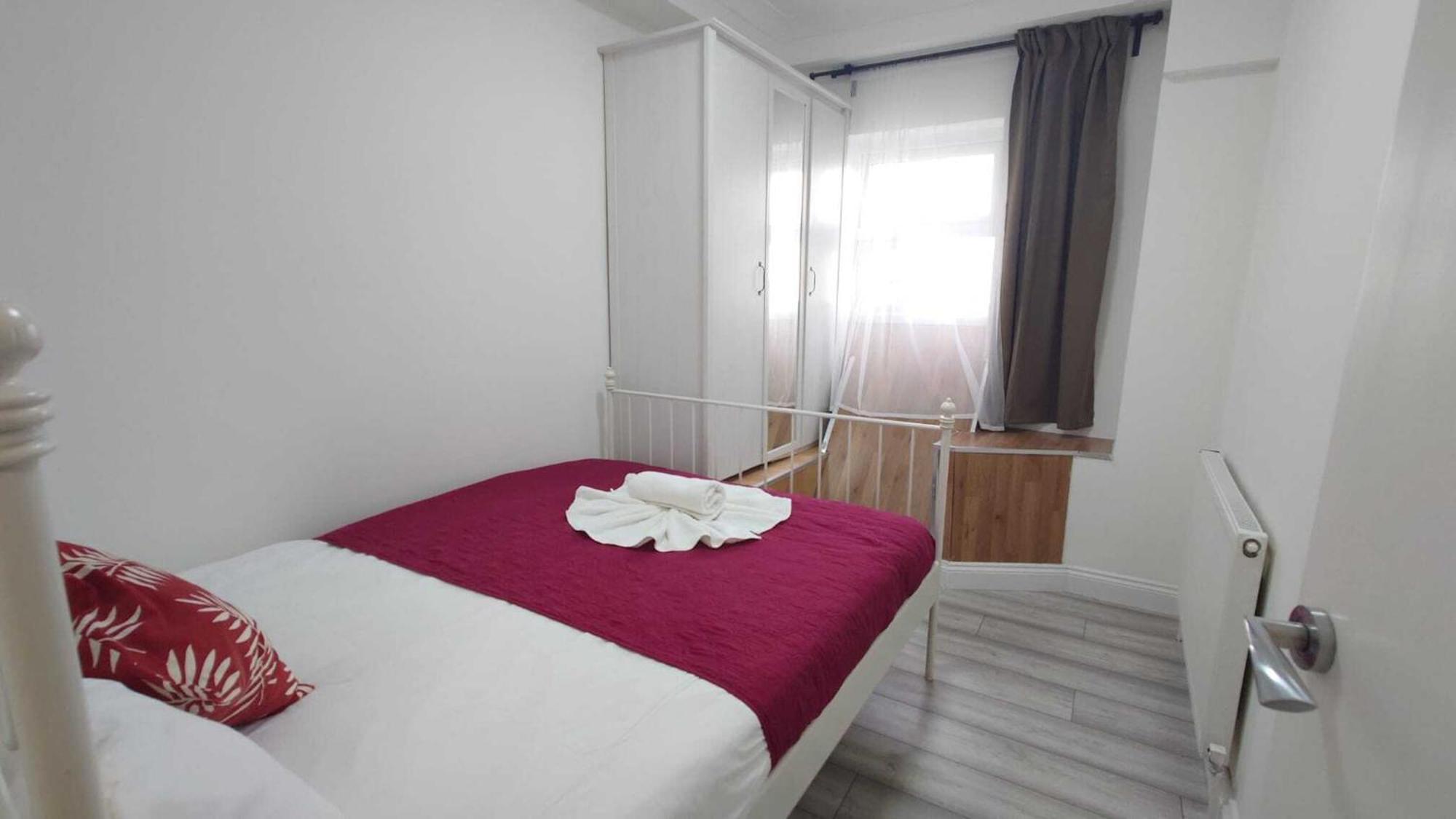 Eurostar City Apartments London Luaran gambar