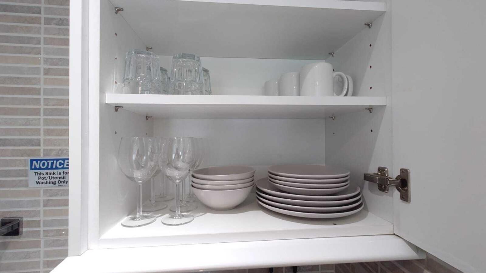 Eurostar City Apartments London Luaran gambar