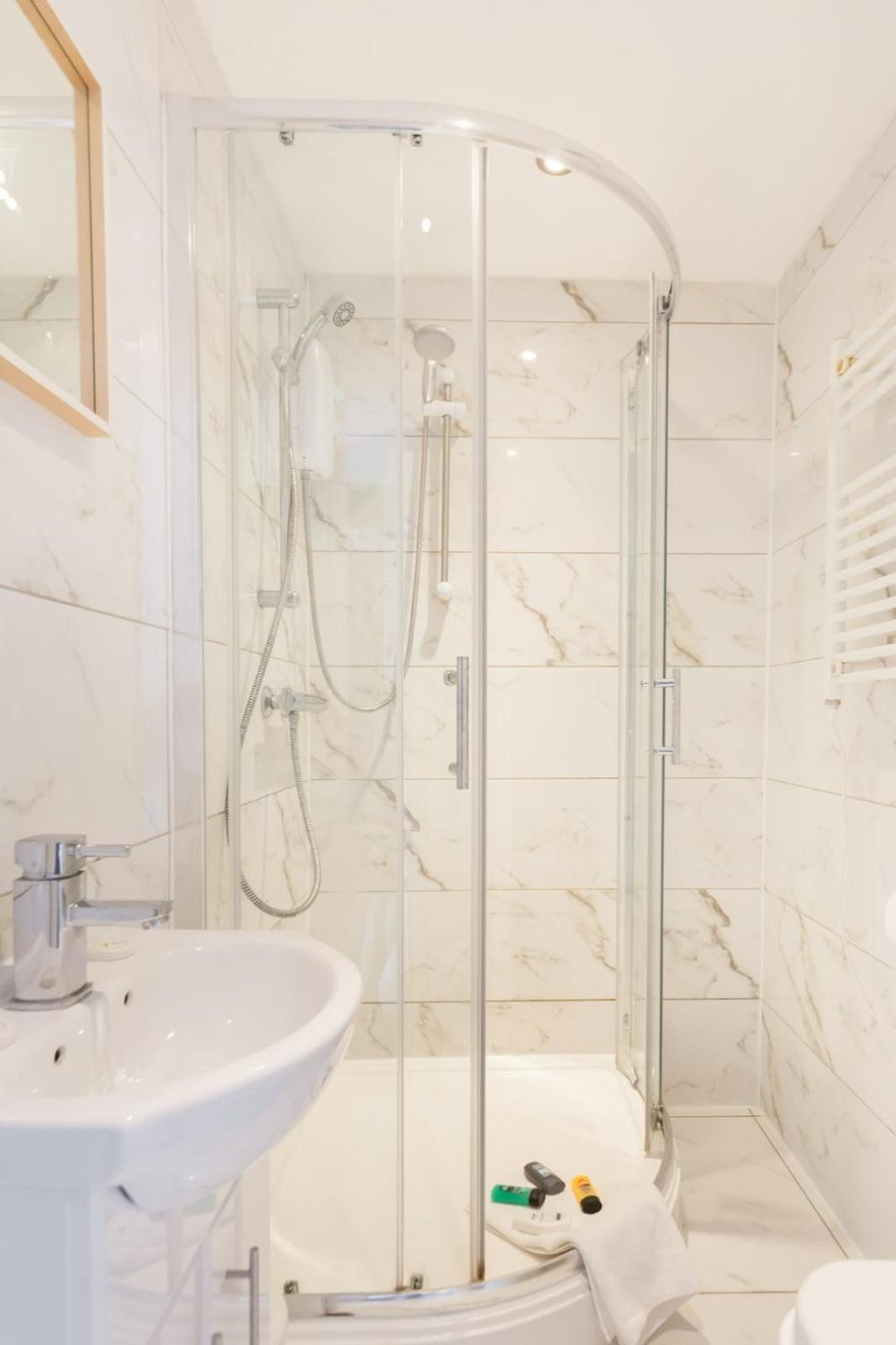 Eurostar City Apartments London Luaran gambar