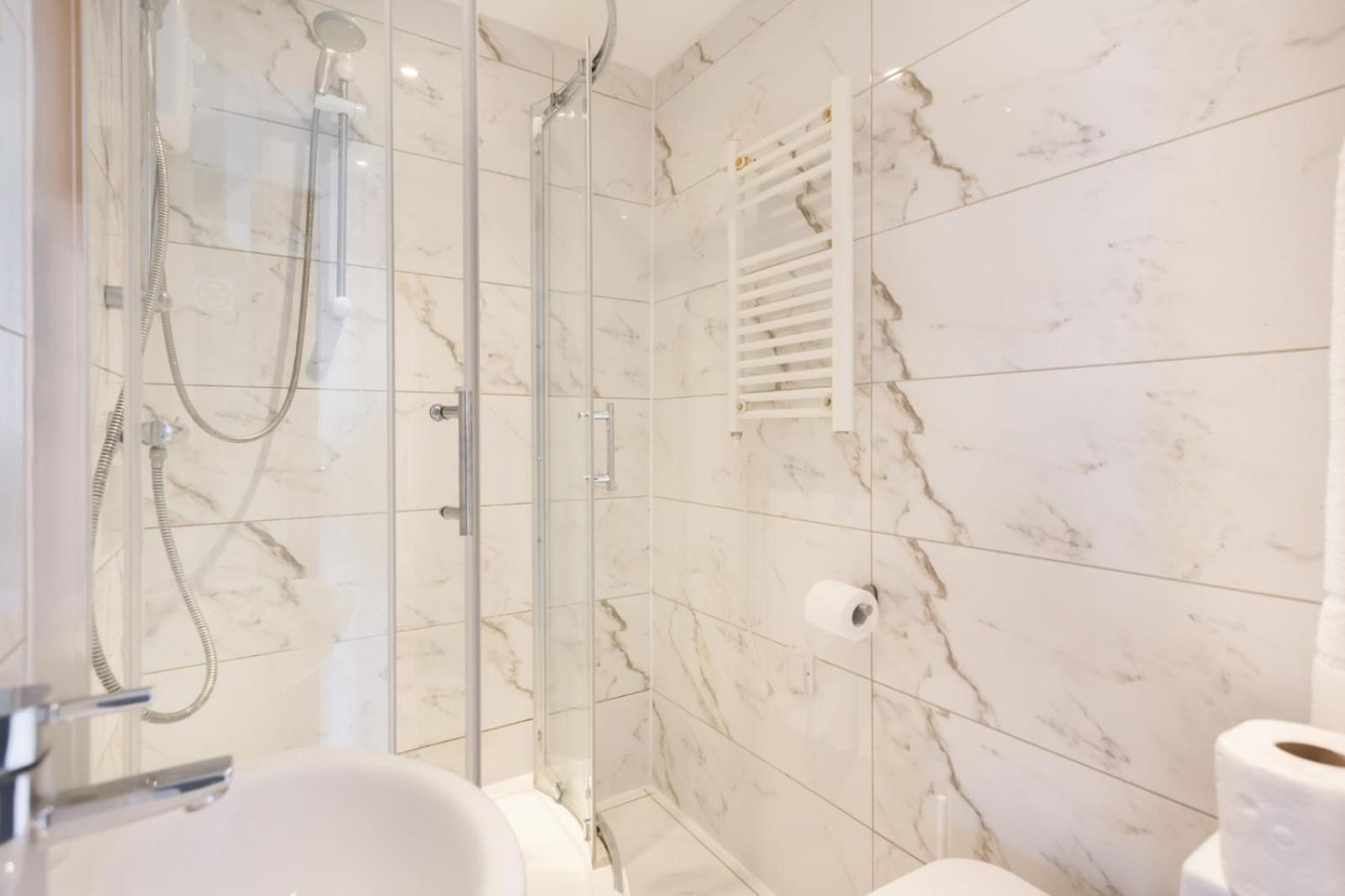 Eurostar City Apartments London Luaran gambar