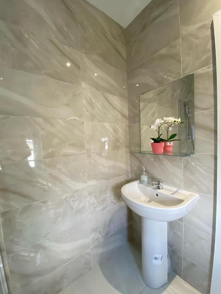 Eurostar City Apartments London Luaran gambar