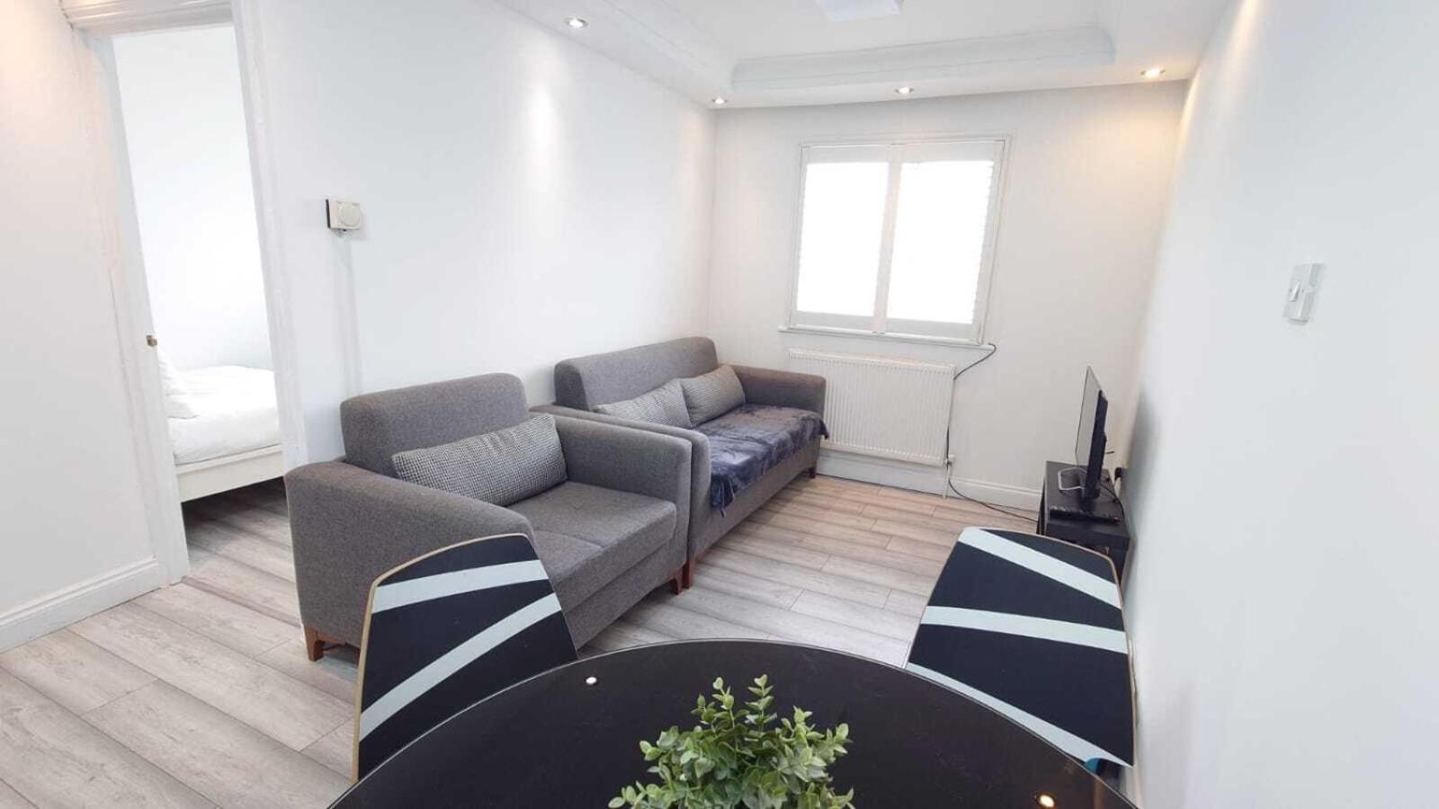 Eurostar City Apartments London Luaran gambar